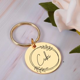 Cica biléta - nemesacél