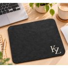 Egyedi Monogramos Egérpad