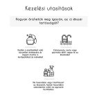 Egyedi Fényképes gravírozott nemesacél nyaklánc