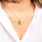 Fényképes Nyaklánc 