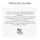 Egyedi Neves Nyaklánc Gravírozva - Nemesacél