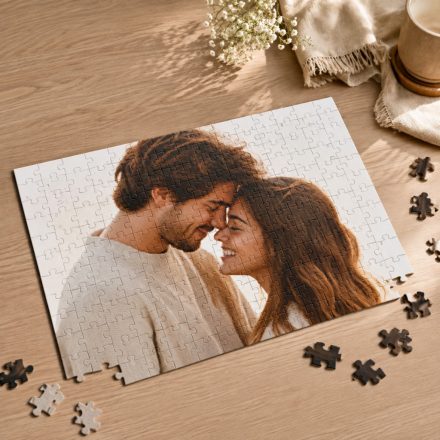 Egyedi fényképes puzzle - 120 db-os