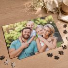 Egyedi fényképes puzzle - 120 db-os